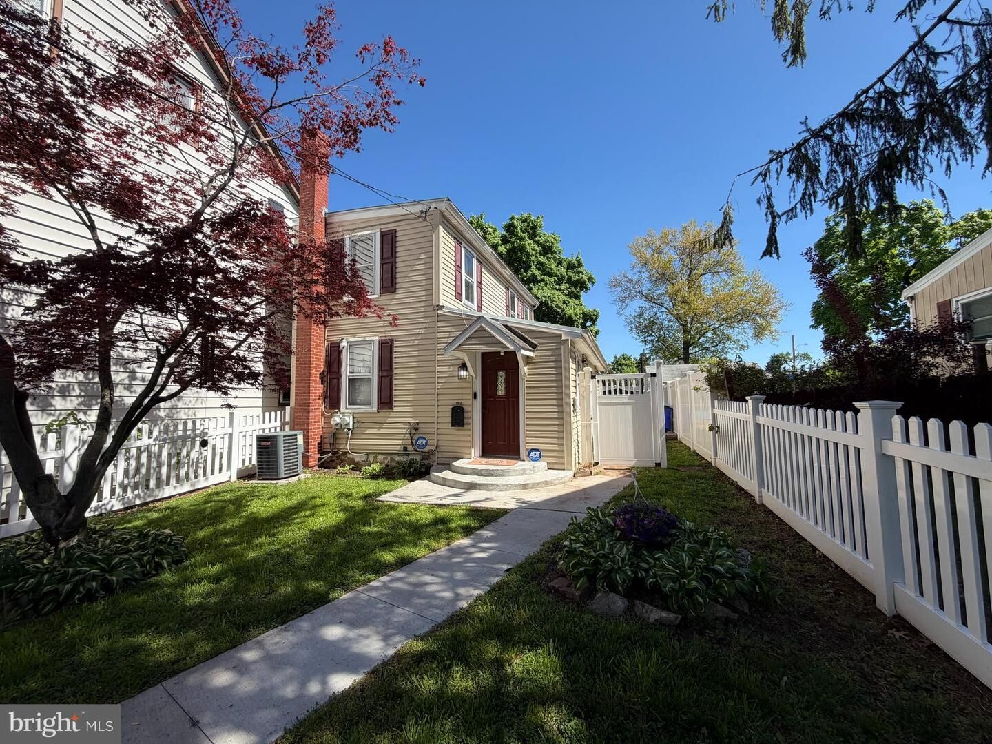 Property Photo:  207 West Street  PA 19464 