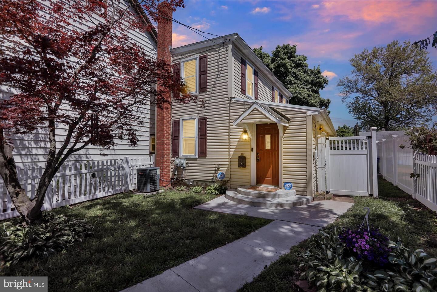Property Photo:  207 West Street  PA 19464 