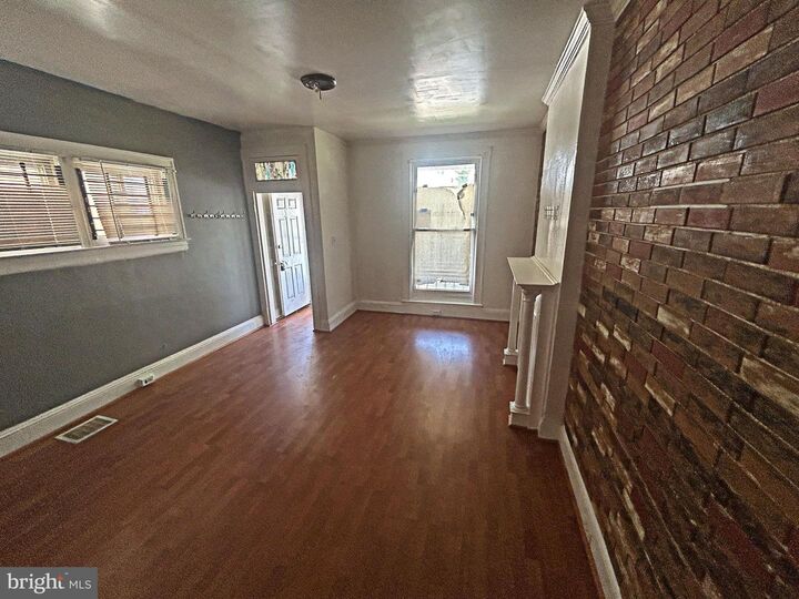 Property Photo:  617 Dumbarton Avenue  MD 21218 