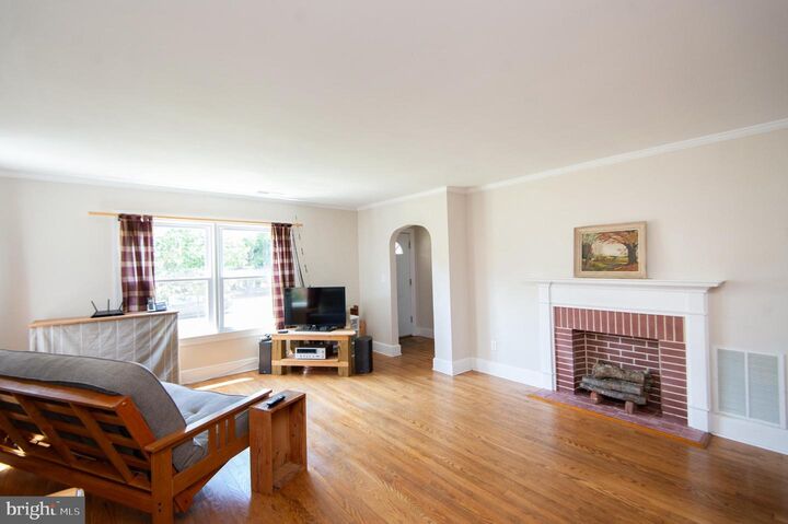 Property Photo:  209 Buena Vista Avenue  MD 21613 