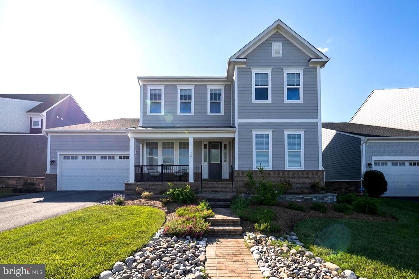 Property Photo:  1122 Laconian Street SE  VA 20175 