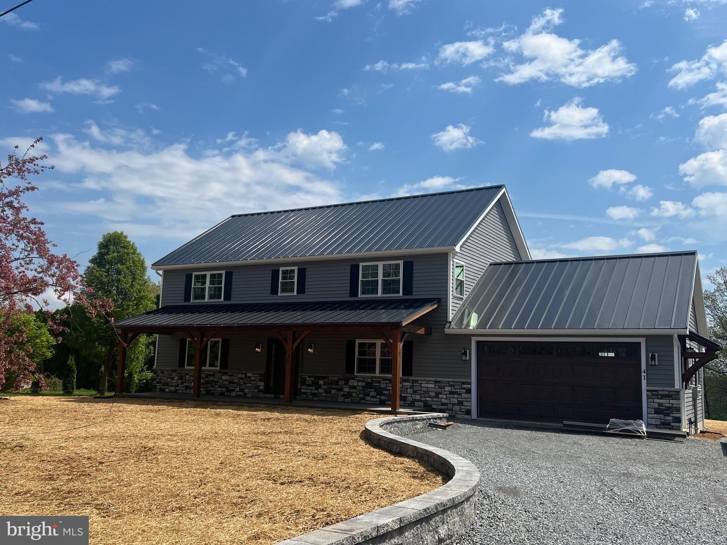 Property Photo:  41 Garloff Road  PA 17067 