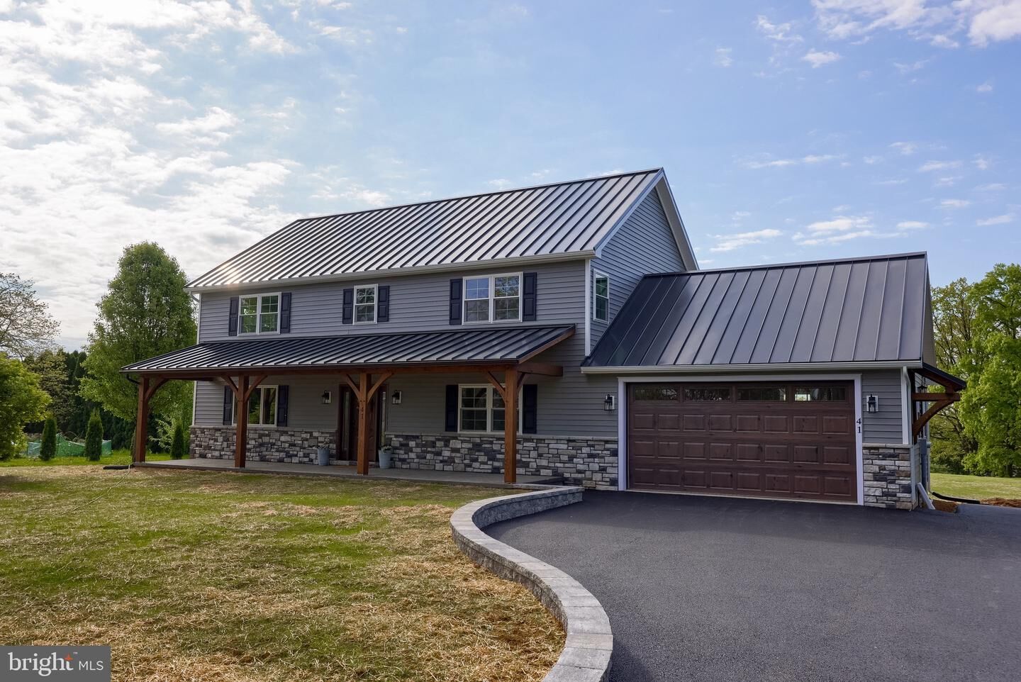 Property Photo:  41 Garloff Road  PA 17067 