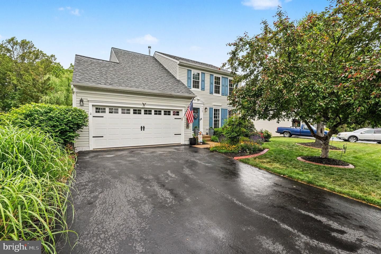 Property Photo:  17 Silverthorn Court  VA 22554 