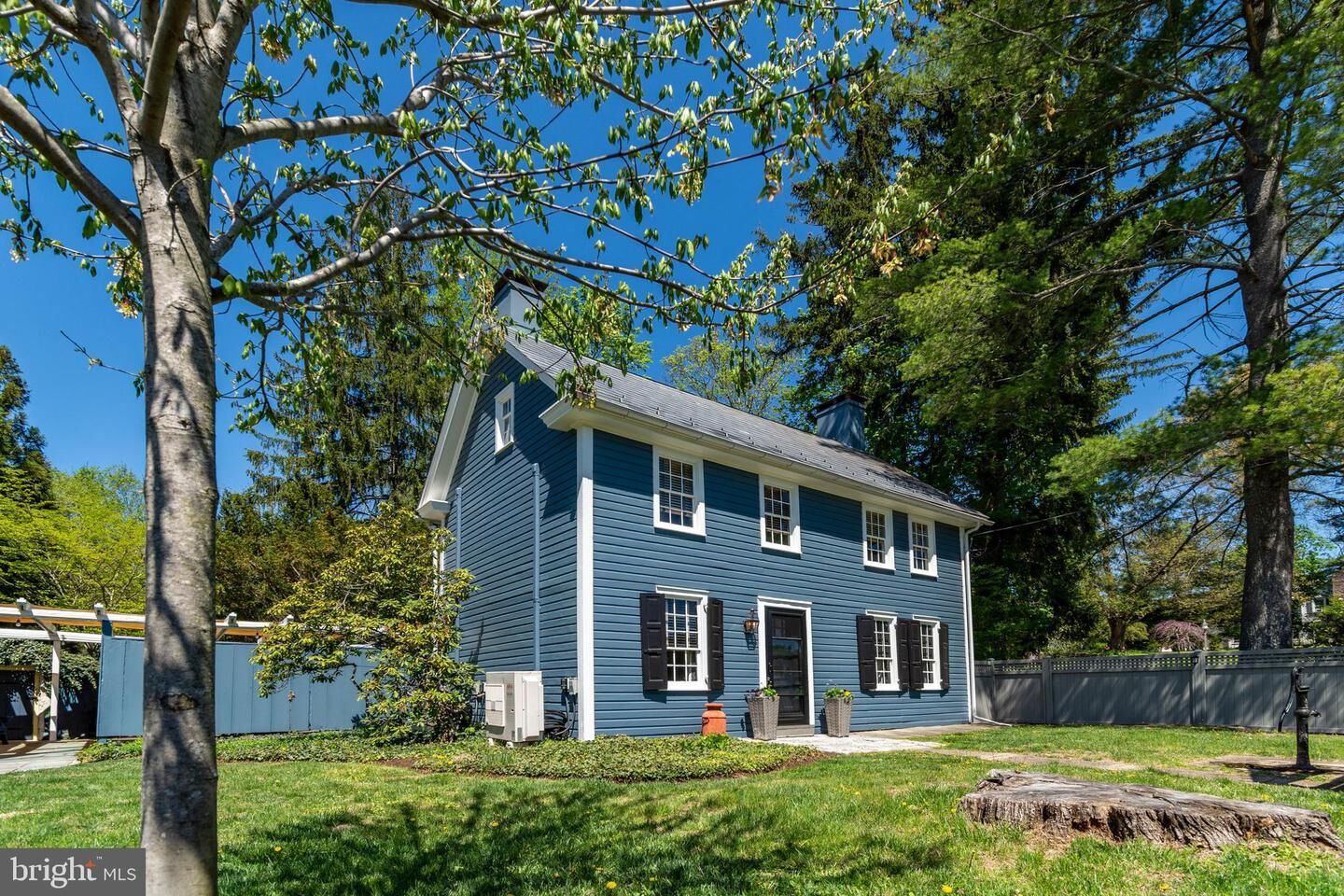Property Photo:  6103 Upper York Road  PA 18938 