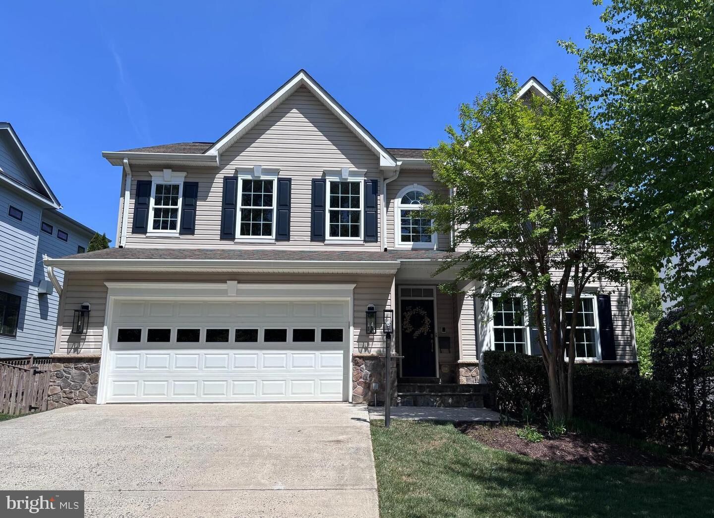 Property Photo:  2205 Westmoreland Street  VA 22043 