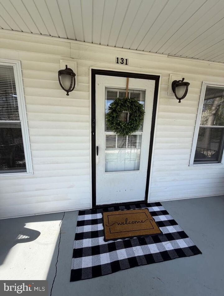 Property Photo:  131 E Ormond Avenue  NJ 08107 