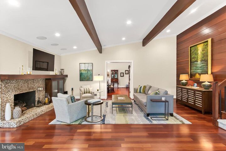 Property Photo:  1753 Army Navy Drive  VA 22202 