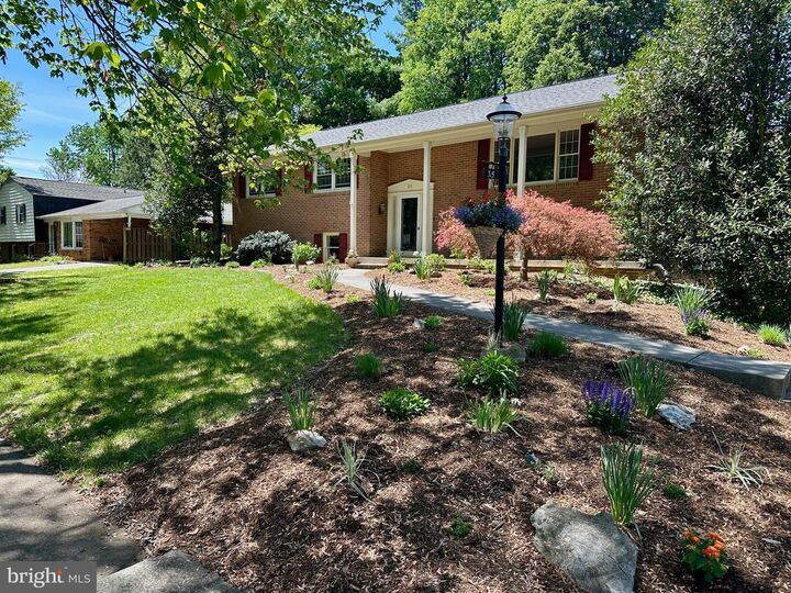 Property Photo:  315 Walker Street  VA 22601 