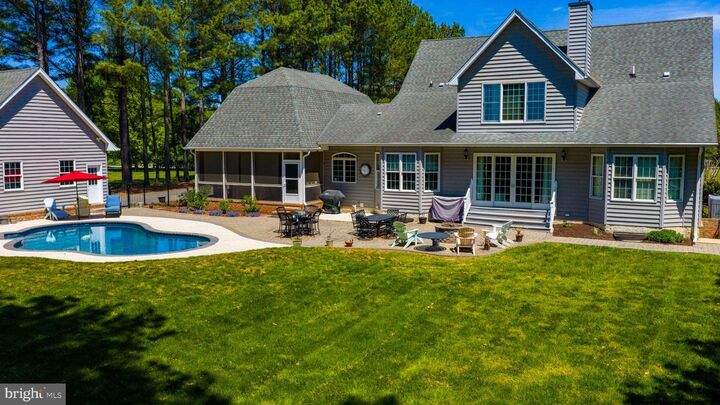 Property Photo:  13532 Rustling Oaks Drive  MD 21679 