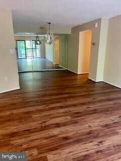 Property Photo:  15107 Interlachen Drive 2-303  MD 20906 