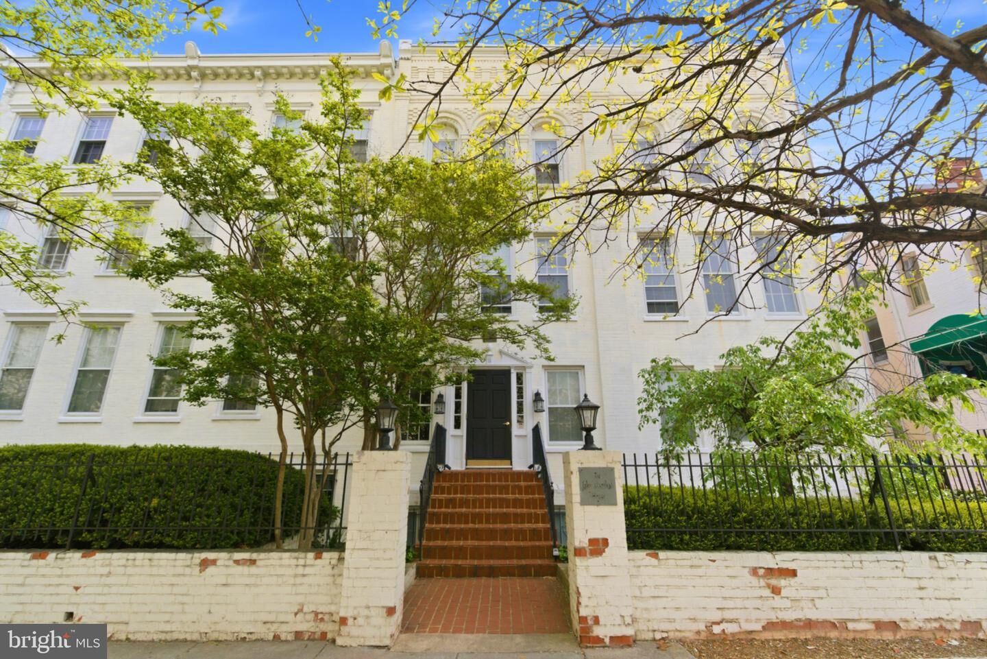 Property Photo:  11 2nd Street NE 108  DC 20002 