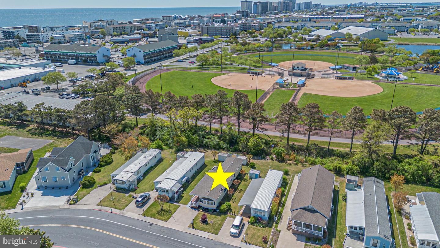 Property Photo:  119 S Ocean Drive  MD 21842 