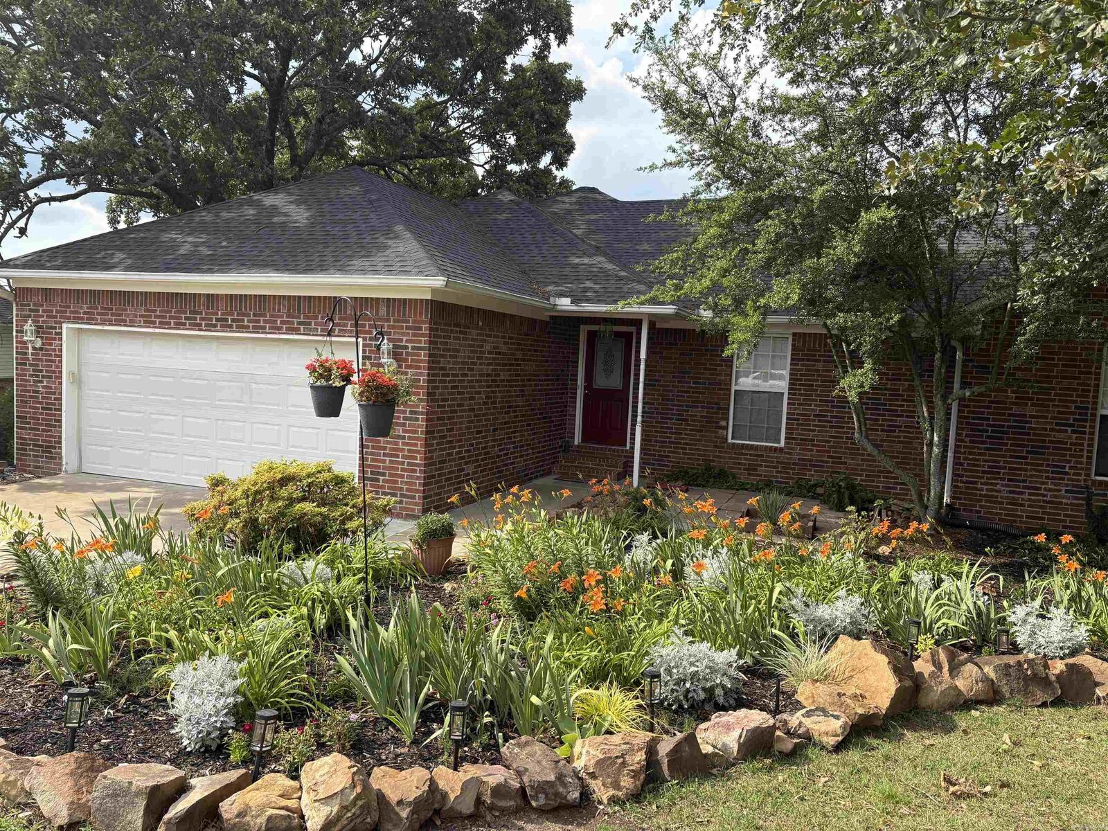 Property Photo:  1660 Nighthawk Circle  AR 72034 