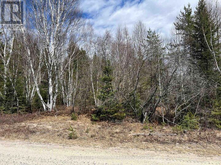 Property Photo:  0 Lot 1 Sand Hill Road  ON P0A 1Z0 