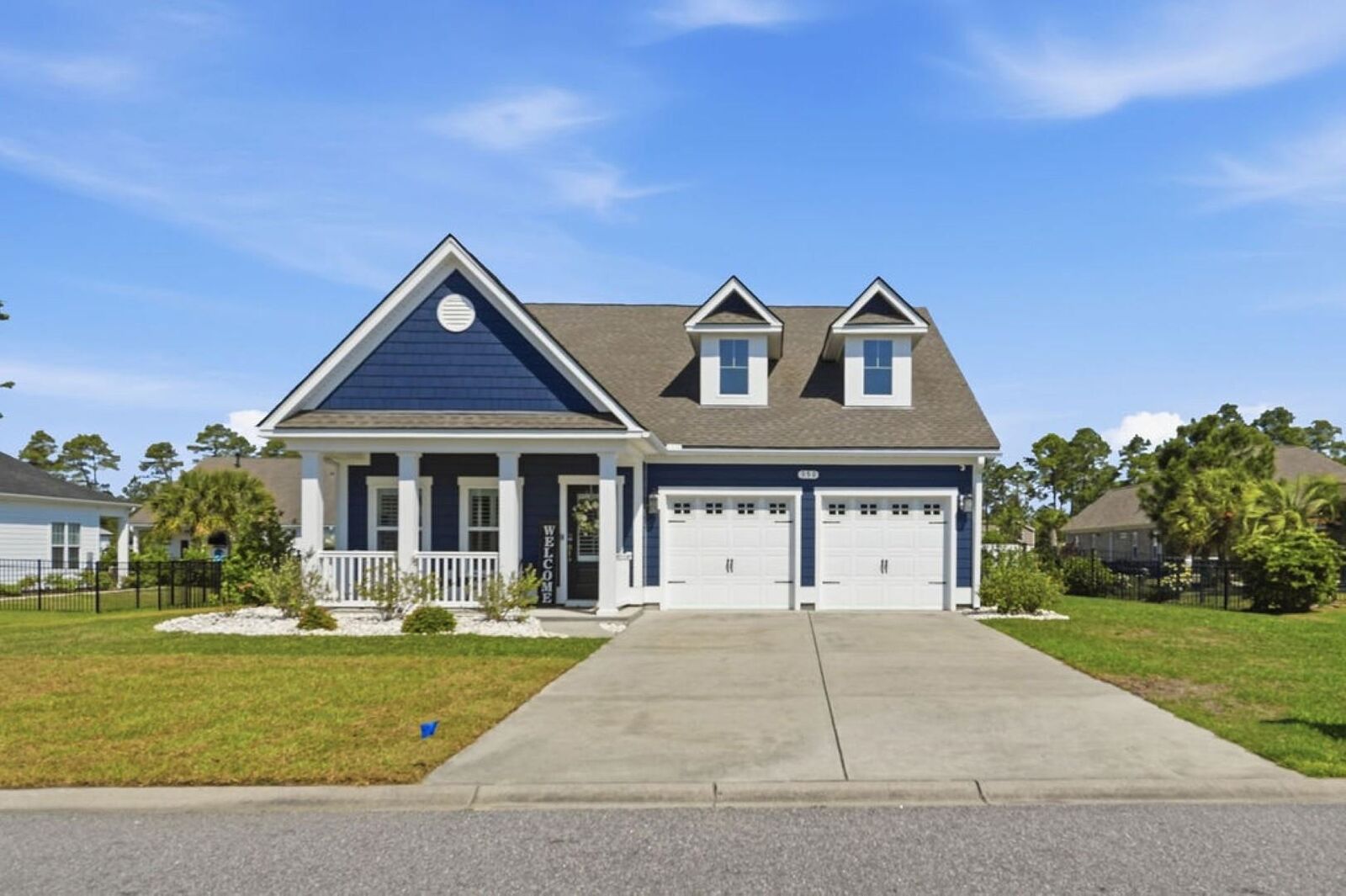 Property Photo:  350 Babylon Pine Dr.  SC 29579 