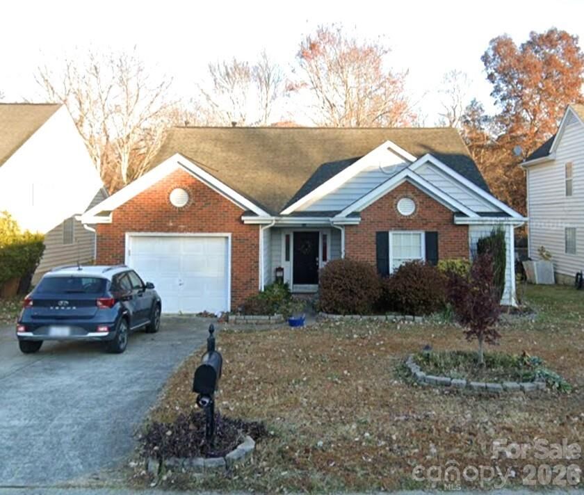 Property Photo:  526 Carlisle Drive  NC 28079 