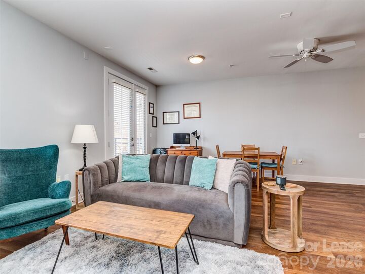 Property Photo:  1101 W 1st Street 211  NC 28202 