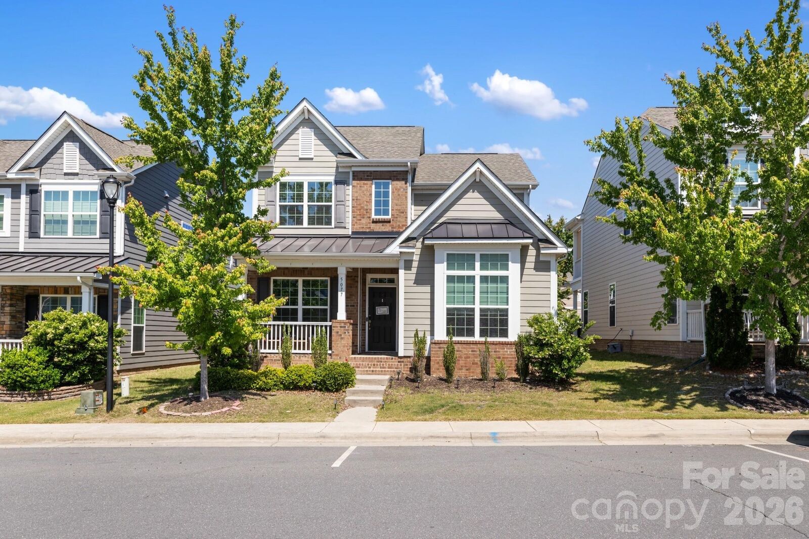 Property Photo: 5077 Waterloo Drive SC 29708