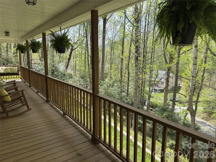 Property Photo:  648 Cool Woods Drive  NC 28607 
