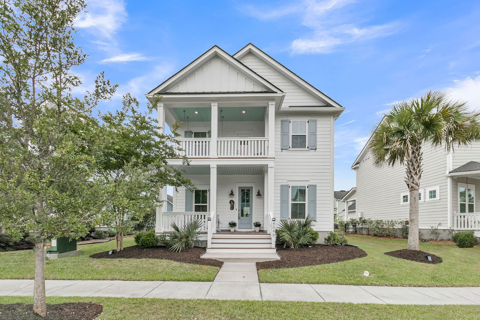 Property Photo:  4046 Maidstone Drive  SC 29466 
