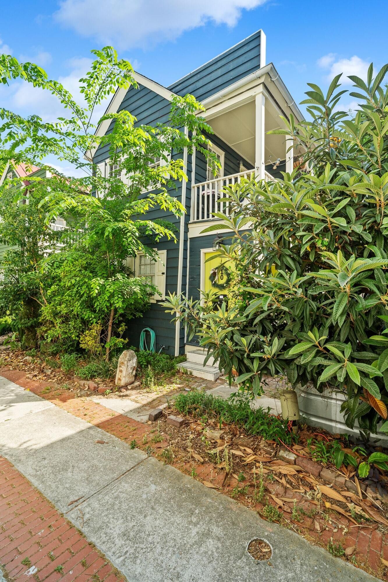 Property Photo:  10 Porters Court  SC 29403 