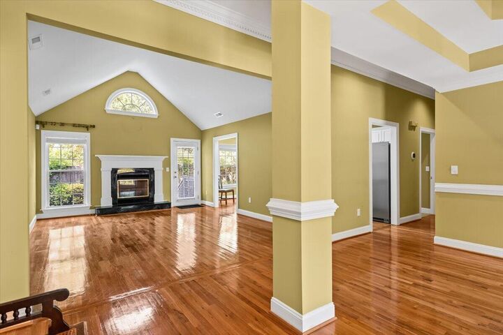 Property Photo:  1287 Deep Water Drive  SC 29464 