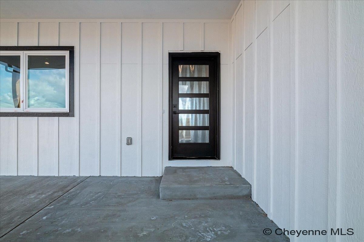 Property Photo:  T4 Wheatcrest Rd  WY 82054 