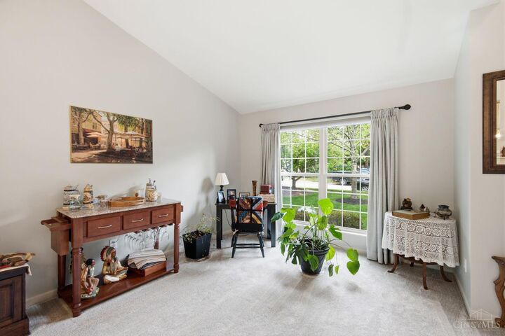 Property Photo:  12191 Crestfield Court  OH 45249 