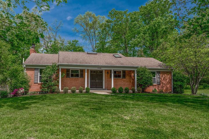 Property Photo:  6248 Margo Lane  OH 45227 