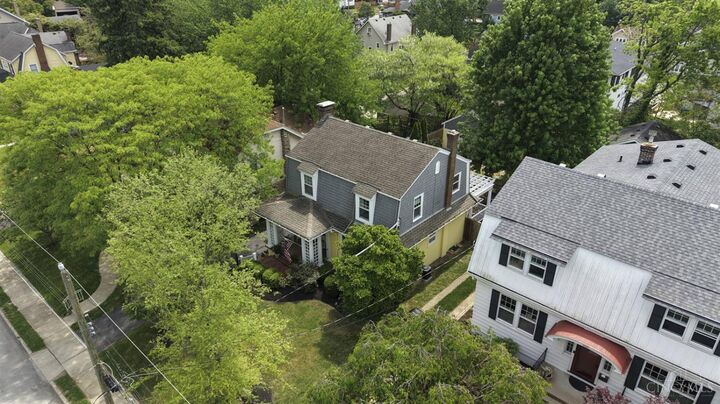 Property Photo:  3015 Springer Avenue  OH 45208 
