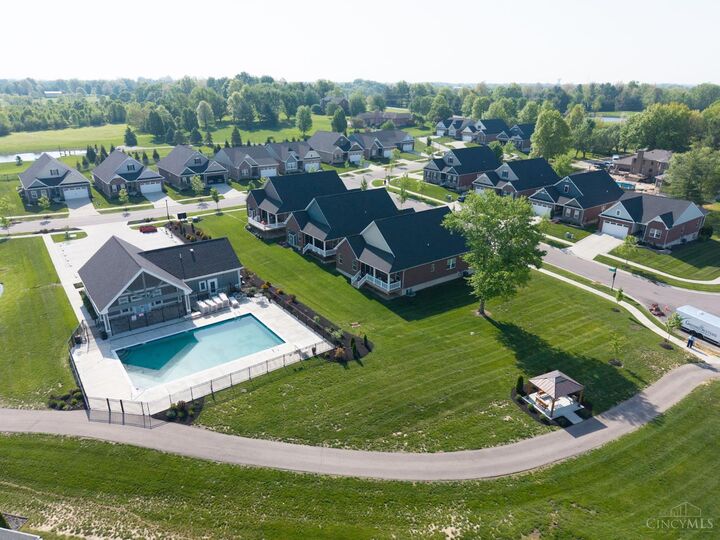 Property Photo:  5931 Stones Throw Way  OH 45044 