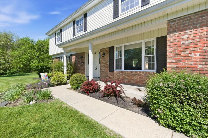 Property Photo:  8046 Blairhouse Drive  OH 45244 