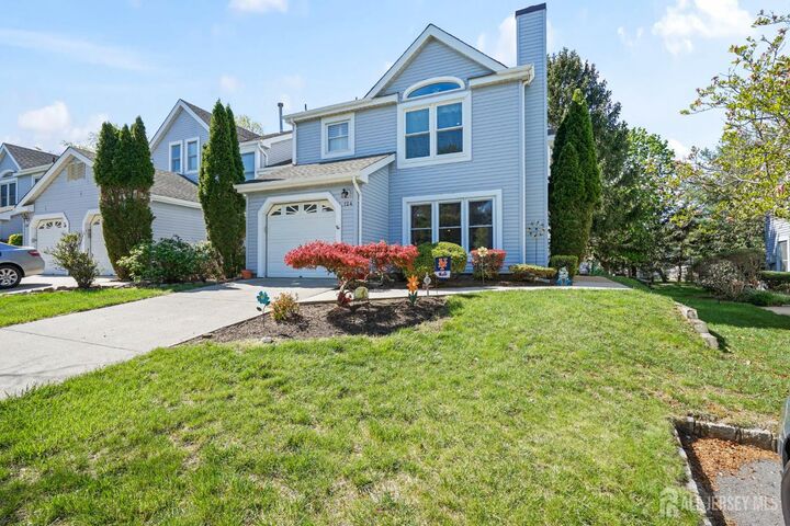 Property Photo:  124 Magee Court  NJ 08816 