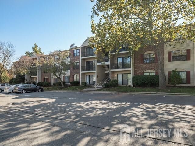 Property Photo:  395 Lancaster Court  NJ 08854 
