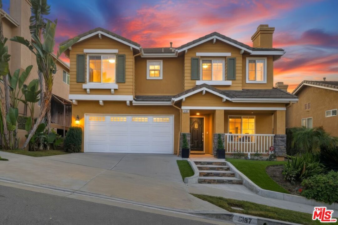 Property Photo:  5187 Knollwood Way  CA 91364 
