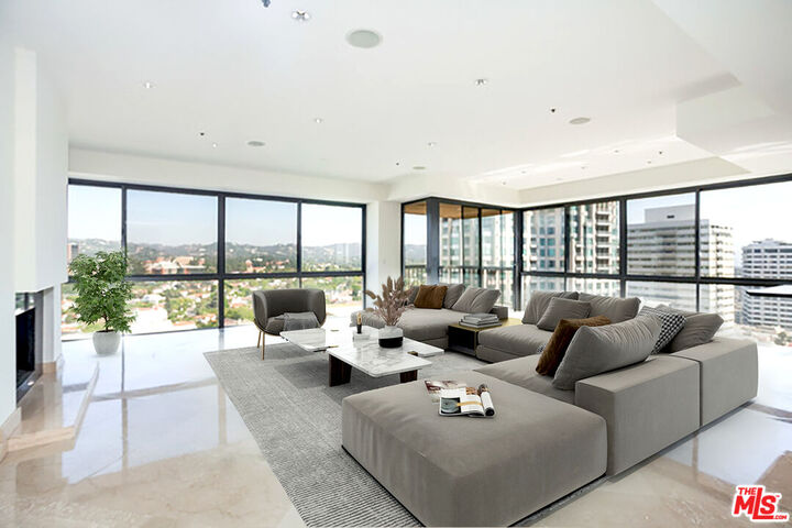 Property Photo:  10750 Wilshire Blvd  CA 90024 