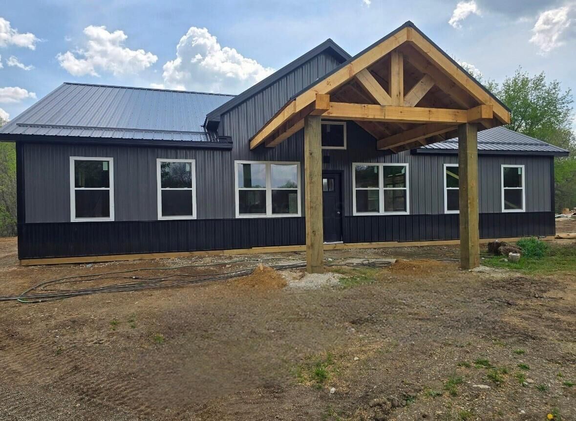 Property Photo:  44513 County Road 27  OH 43812 