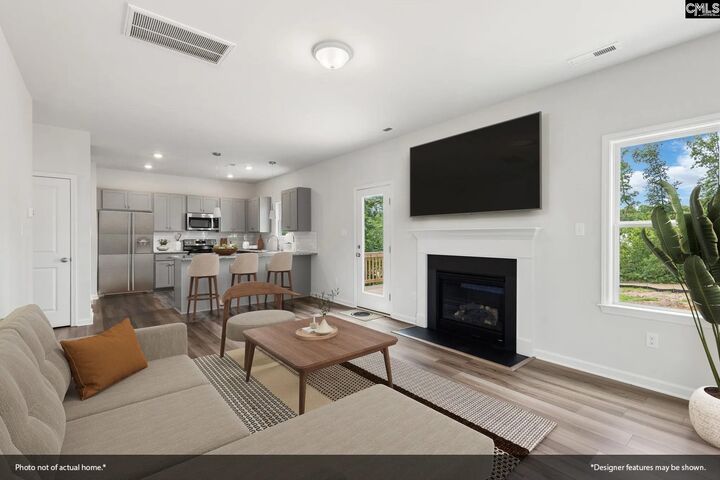Property Photo:  3627 Stedding  SC 29073 
