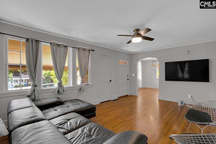 Property Photo:  1612 C  SC 29169 