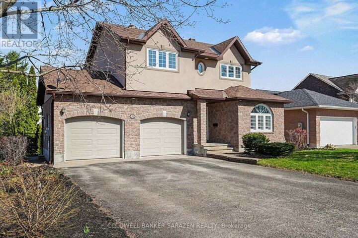 Property Photo:  175 Charles Street  ON K7S 3V5 