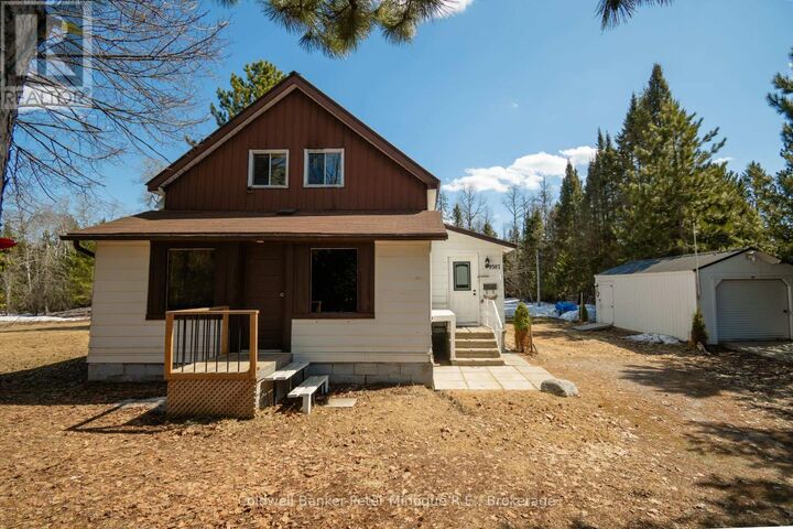 Property Photo:  9387 Highway 63  ON P0H 2A0 