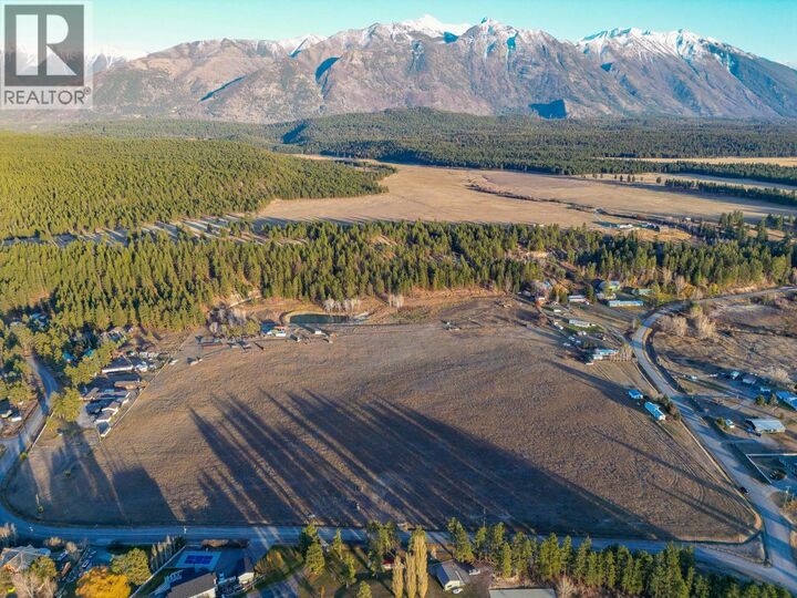 Property Photo:  Lot 1 Wasa Lake Park Drive  BC V0B 2K0 