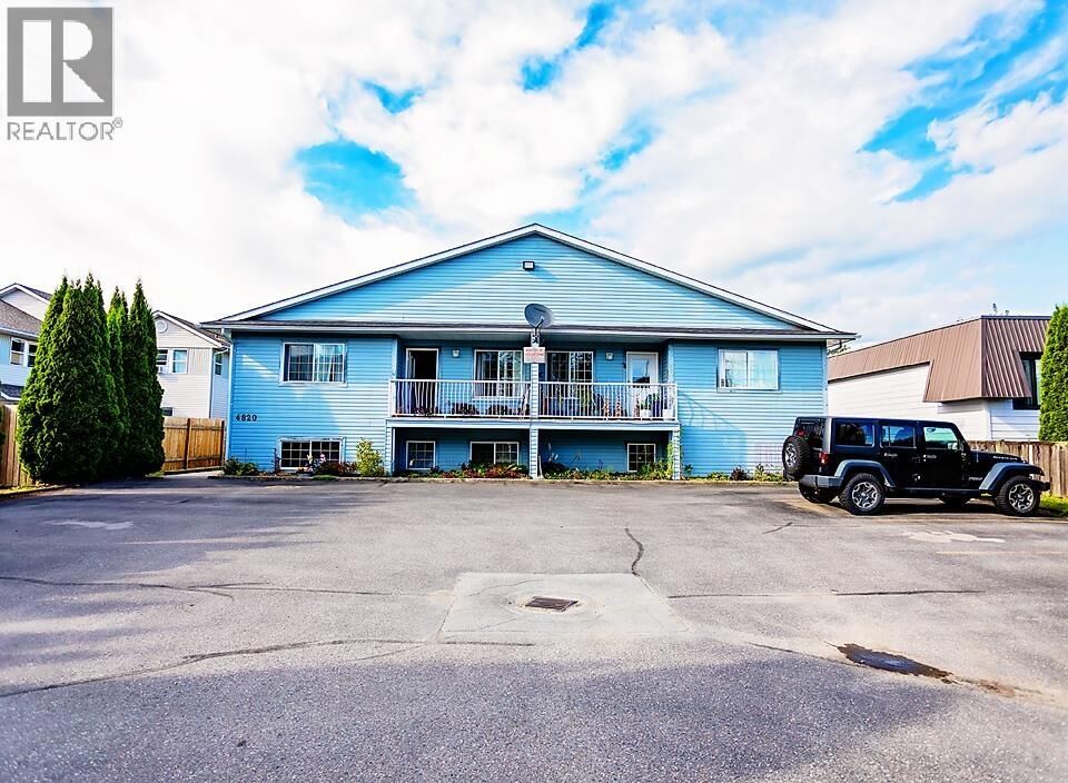 Property Photo:  4820 Lazelle Avenue  BC V8G 1T4 