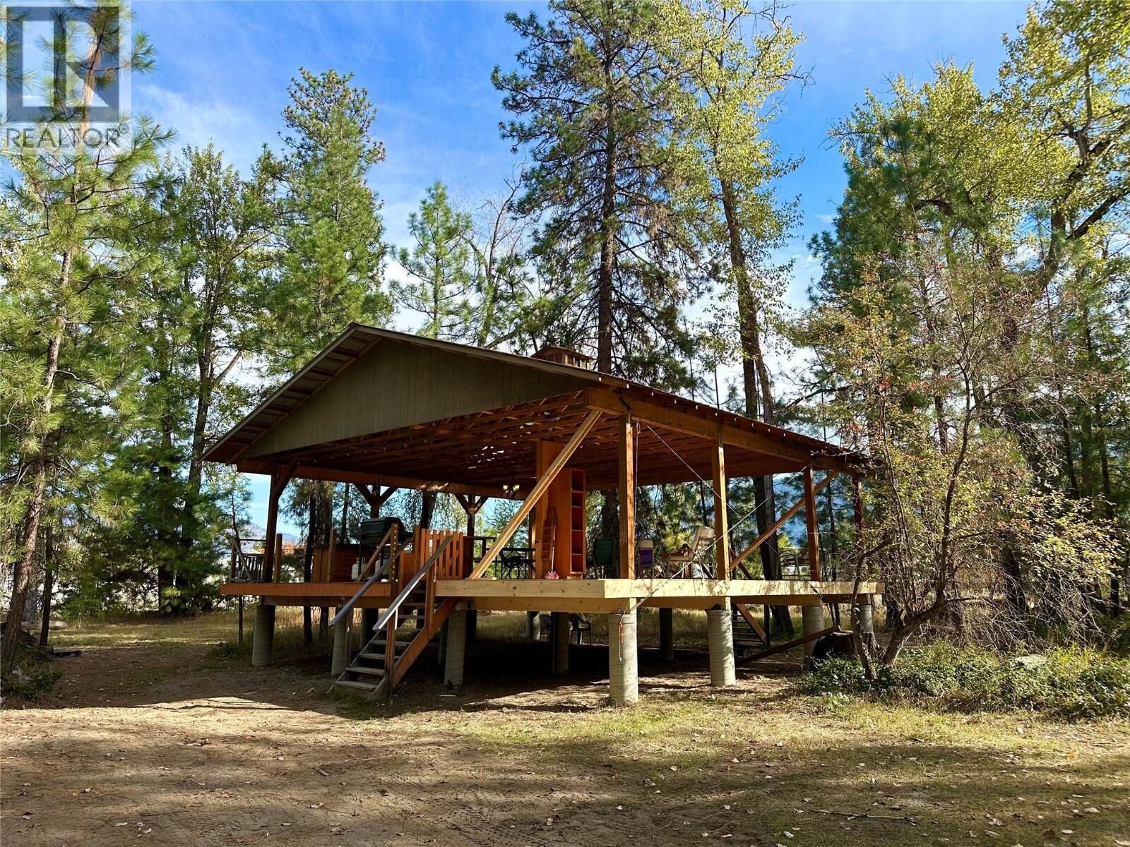 Property Photo:  6380 12th Street  BC V0H 1H0 