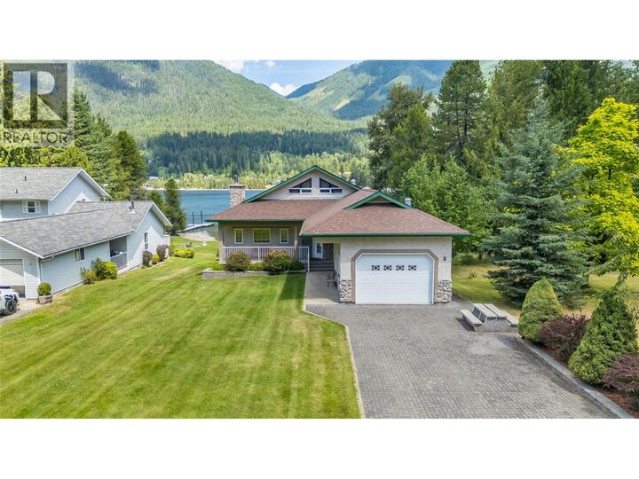 Property Photo: 664 Ainslie Road BC V1L 6P6