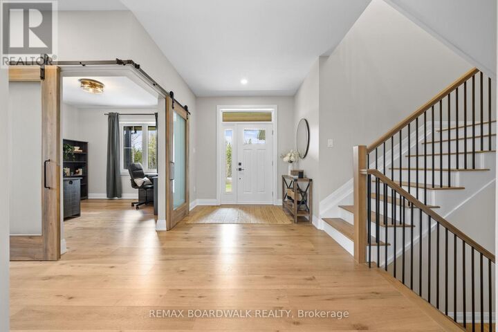 Property Photo: 104 Stonewood Drive ON K7C 3P2