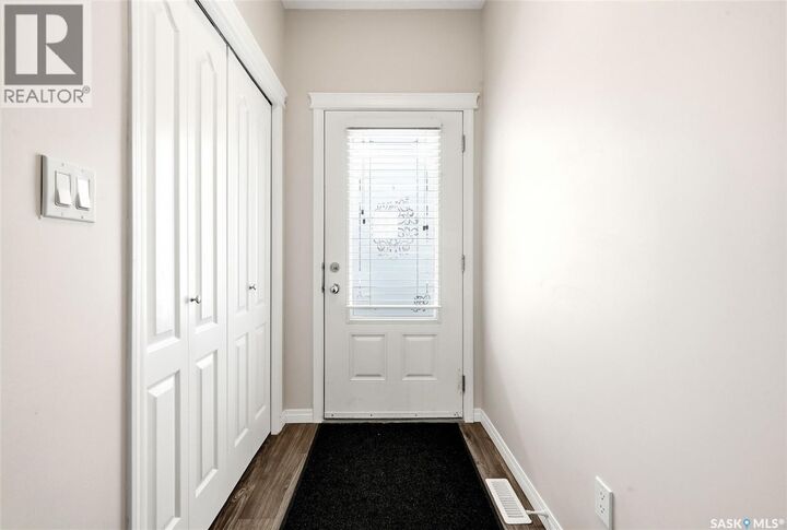 Photo de la propriété:  401 3826 Dewdney Avenue E  SK S4Z 0A6 