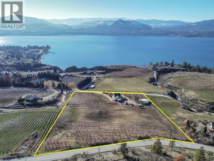 4550 Gulch Road — photo 1