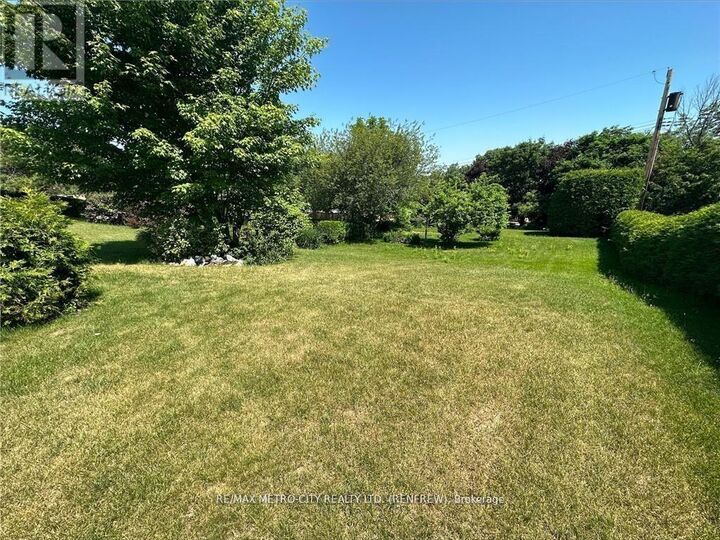 Property Photo:  Lot 3 McDougall Road  ON K7V 4J9 